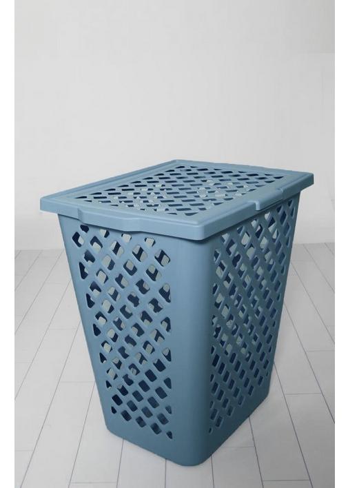 Extra large store laundry basket