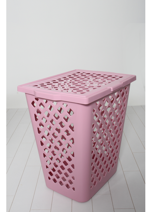 Extra tall deals laundry basket