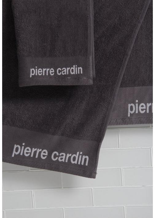 Pierre discount cardin towels