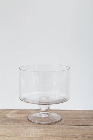 Large trifle bowl best sale
