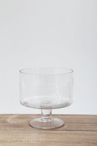 Large trifle bowl best sale