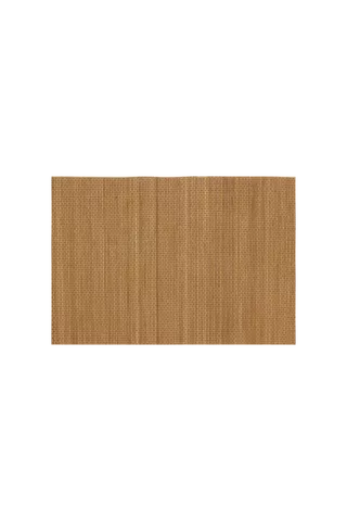 4 PACK BAMBOO PLACEMATS
