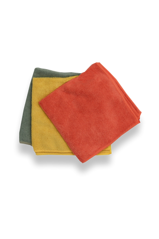 3 PACK MICROFIBRE SWABS