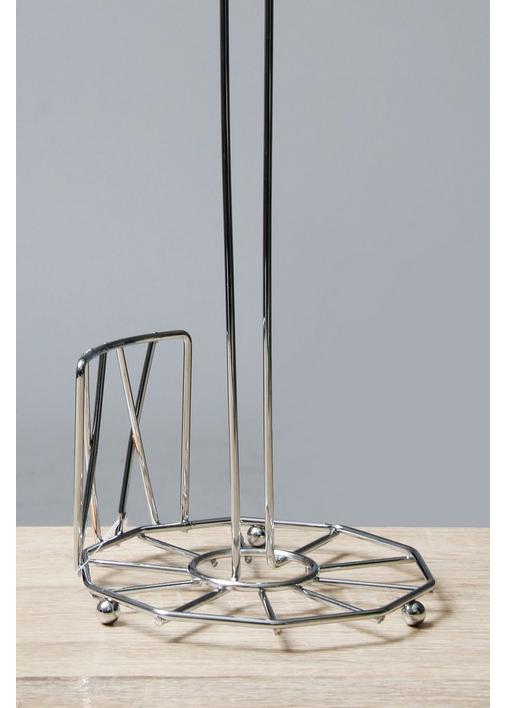 PAPER TOWEL HOLDER SHEET STREET
