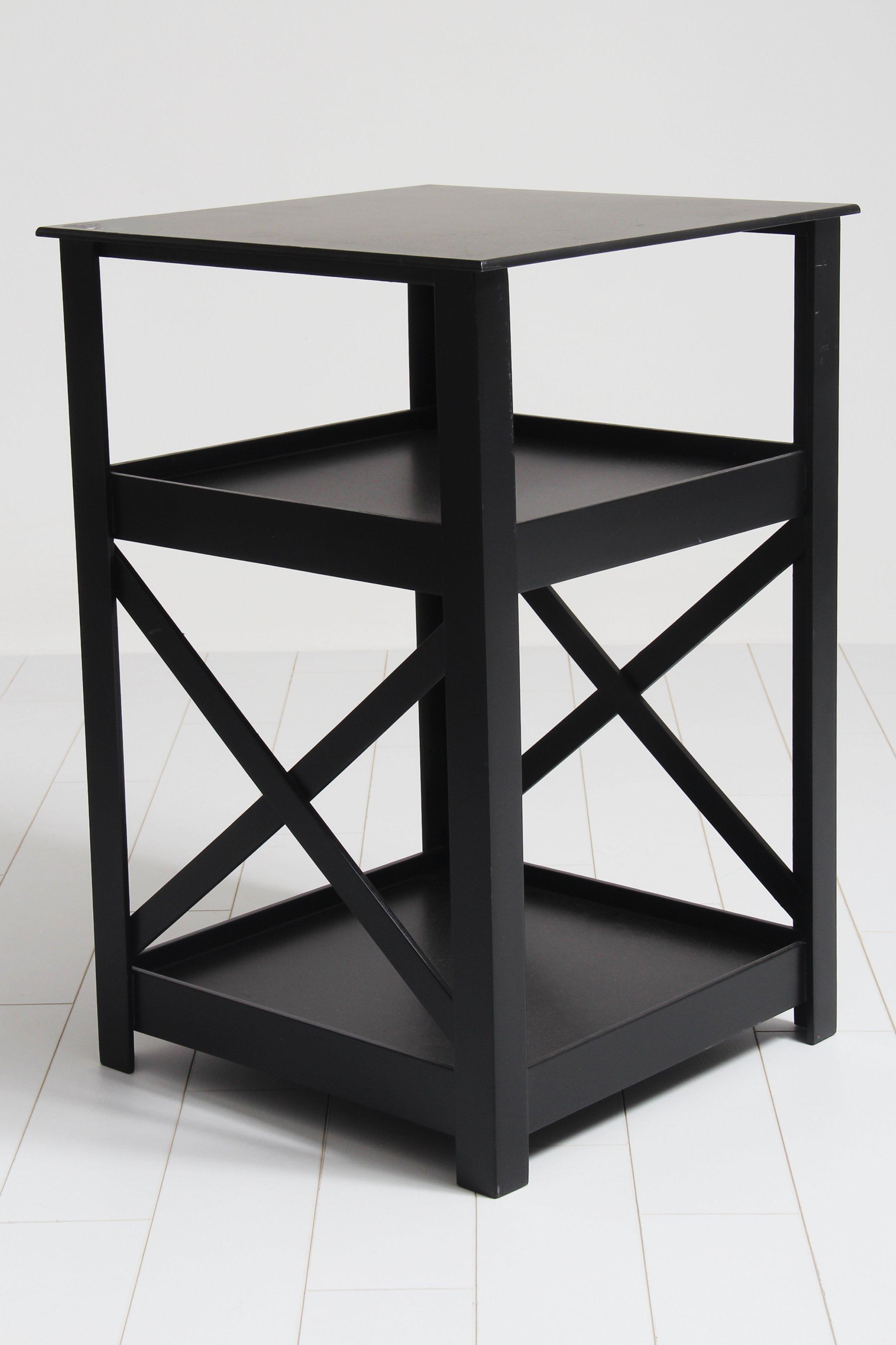 Side Tables & Pedestals Bedroom Furniture Online SHEET STREET