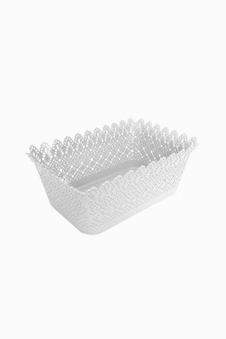 Medium Storage Basket