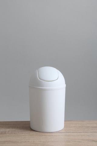 PLASTIC FLIP BIN