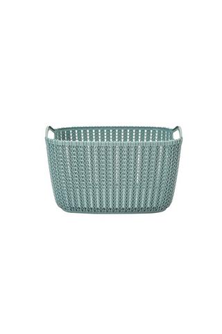 INFINITI KNIT BASKET