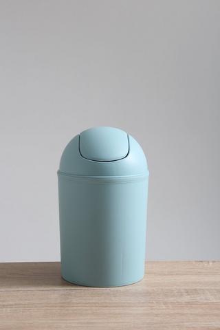 PLASTIC FLIP BIN