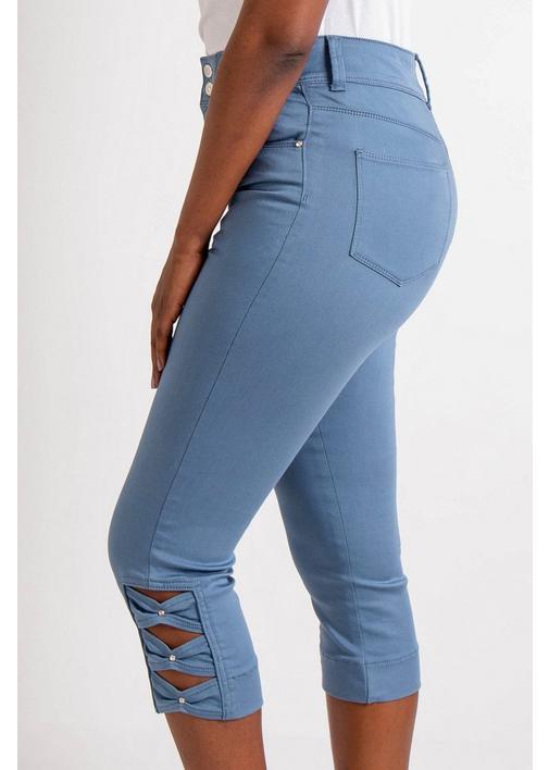 Brand New Miladys Wonderfit Jeans (38)