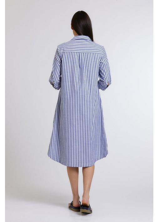 Shirt a sale line dress