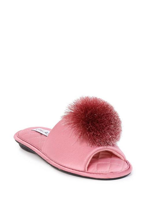 Inc pom pom online slippers