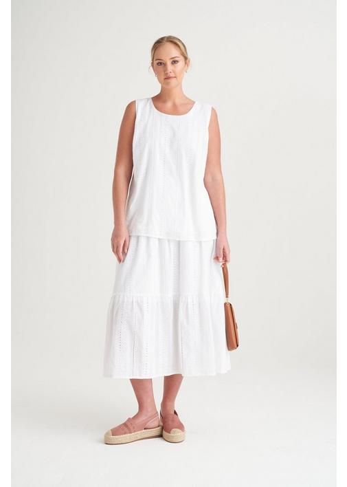 Miladys on sale white dresses