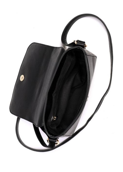 CROSSBODY BAG 1 Black MILADYS