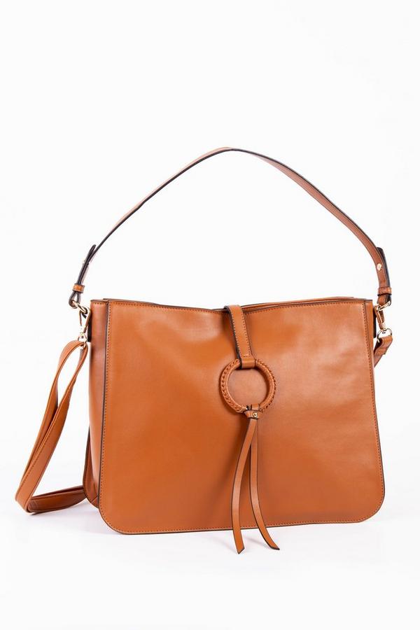 TAN BAG