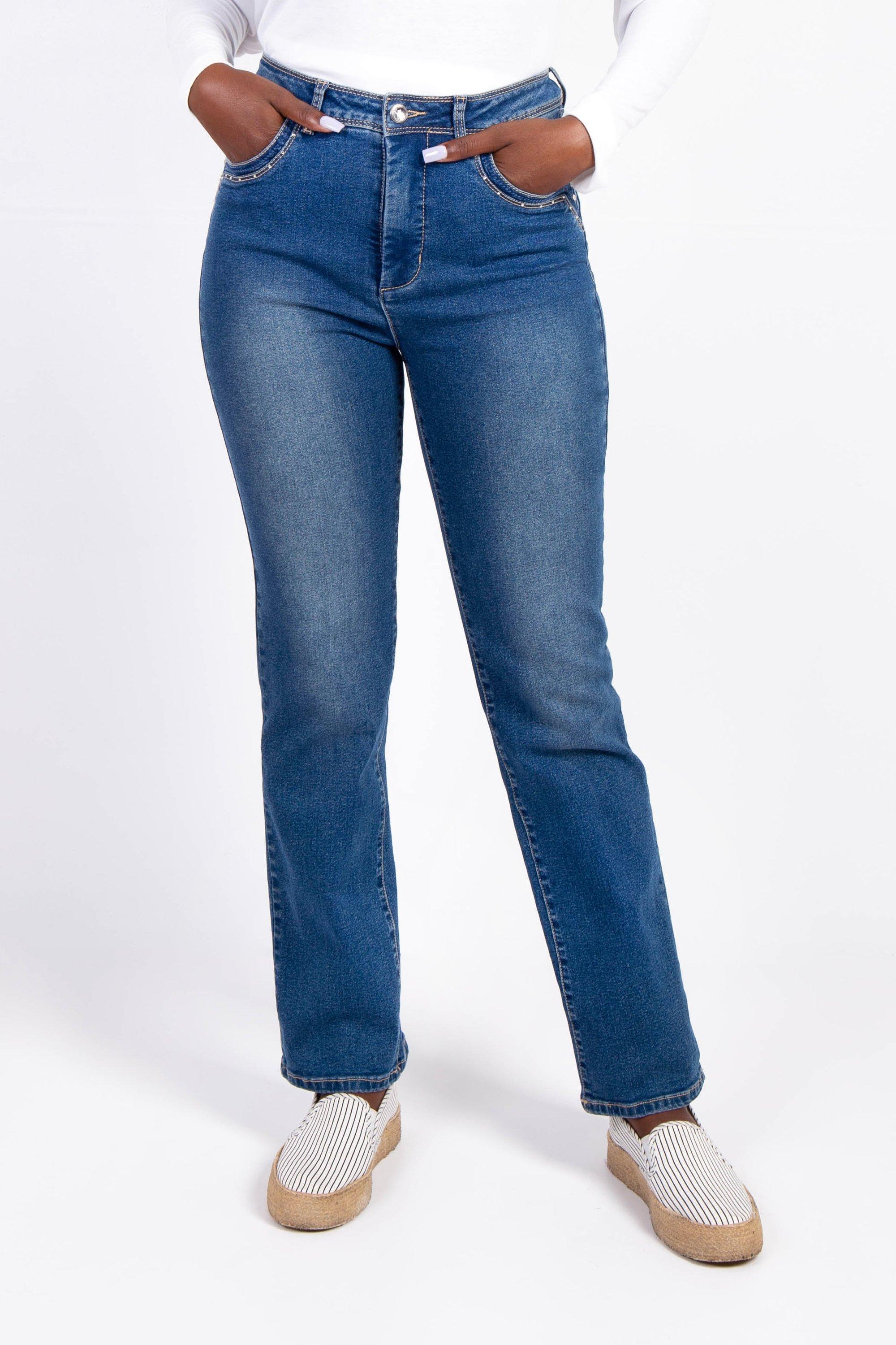 Miladys - If you were looking for another reason to buy a pair of our  WonderFit denims, here it is View More WonderFit Here