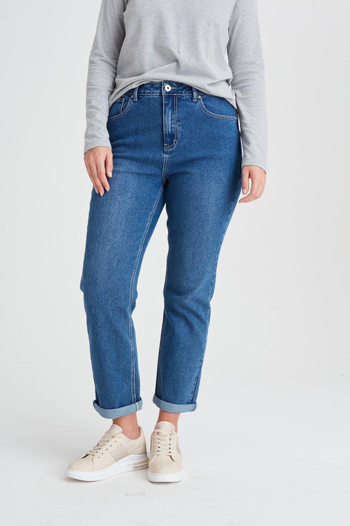 Shop Women's Denim | Buy Jeans and Jeggings Online | MILADYS