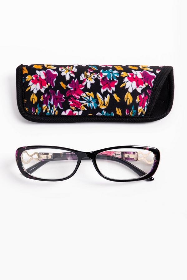 RPL.FLORAL READER