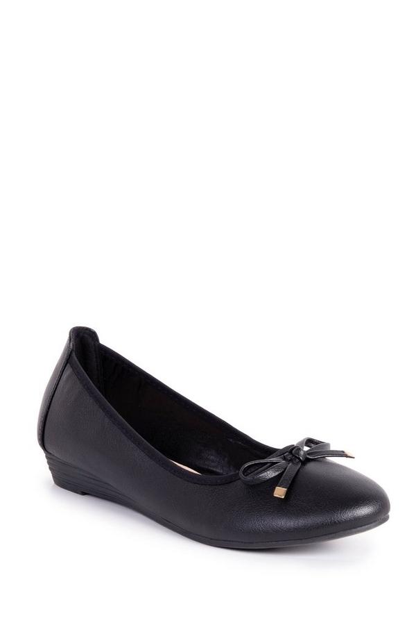 BASIC PUMP BLACK
