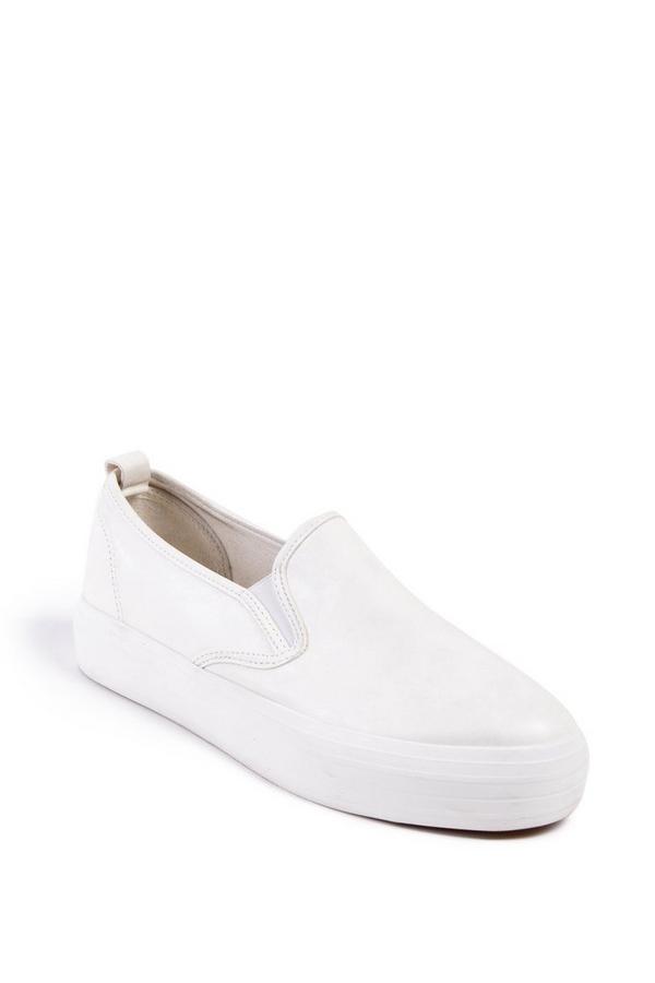 WONDERFIT SLIP ON SNEAKERS