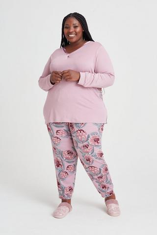 Ladies pyjamas best sale at miladys