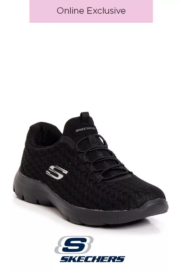 LACE UP TRAINERS - Skechers Summits
