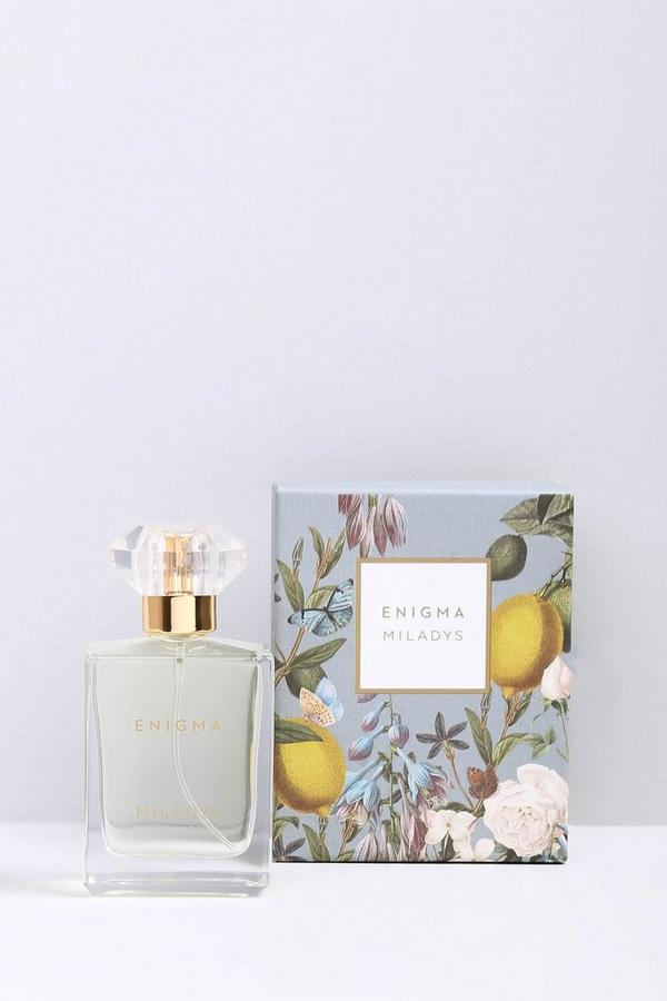 ENIGMA MILADYS FRAGRANCE - 50ml