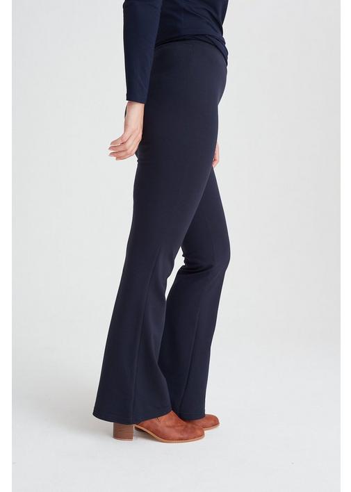 Explorer Trousers - Navy Blue, Women's Trousers & Yoga Pants