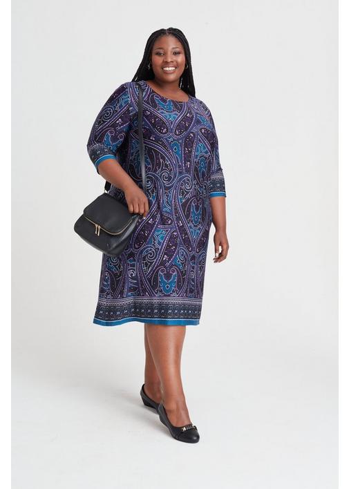 A-Line Dresses, Plus Size Dresses, Trendy Dresses