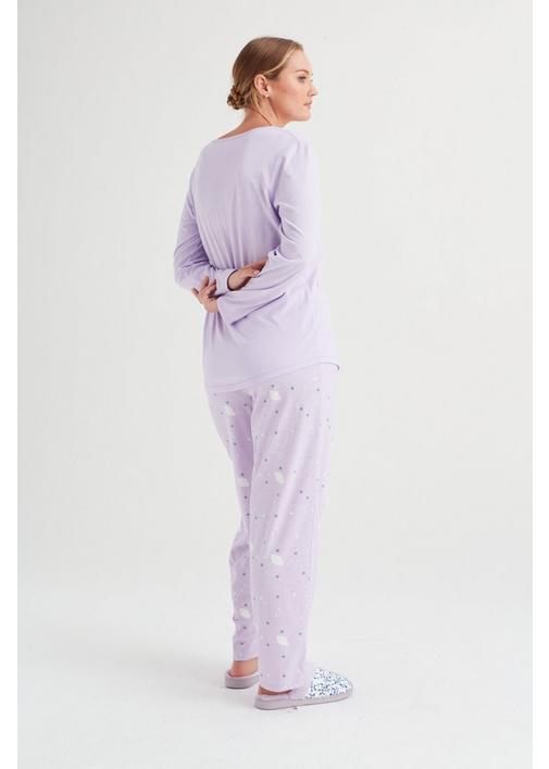 Ladies pyjamas best sale at miladys