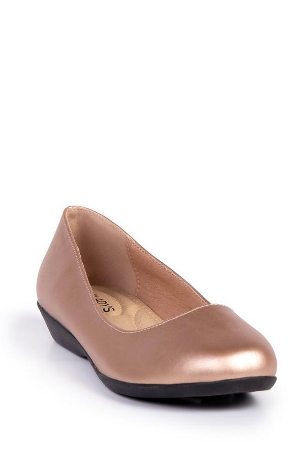 SHIMMER PUMP