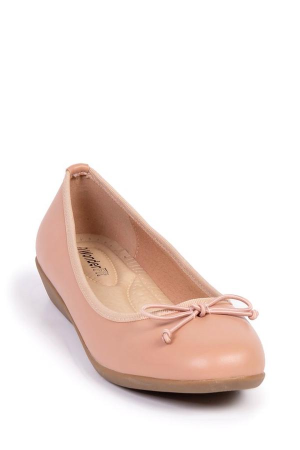 WONDERFIT PUMP PINK