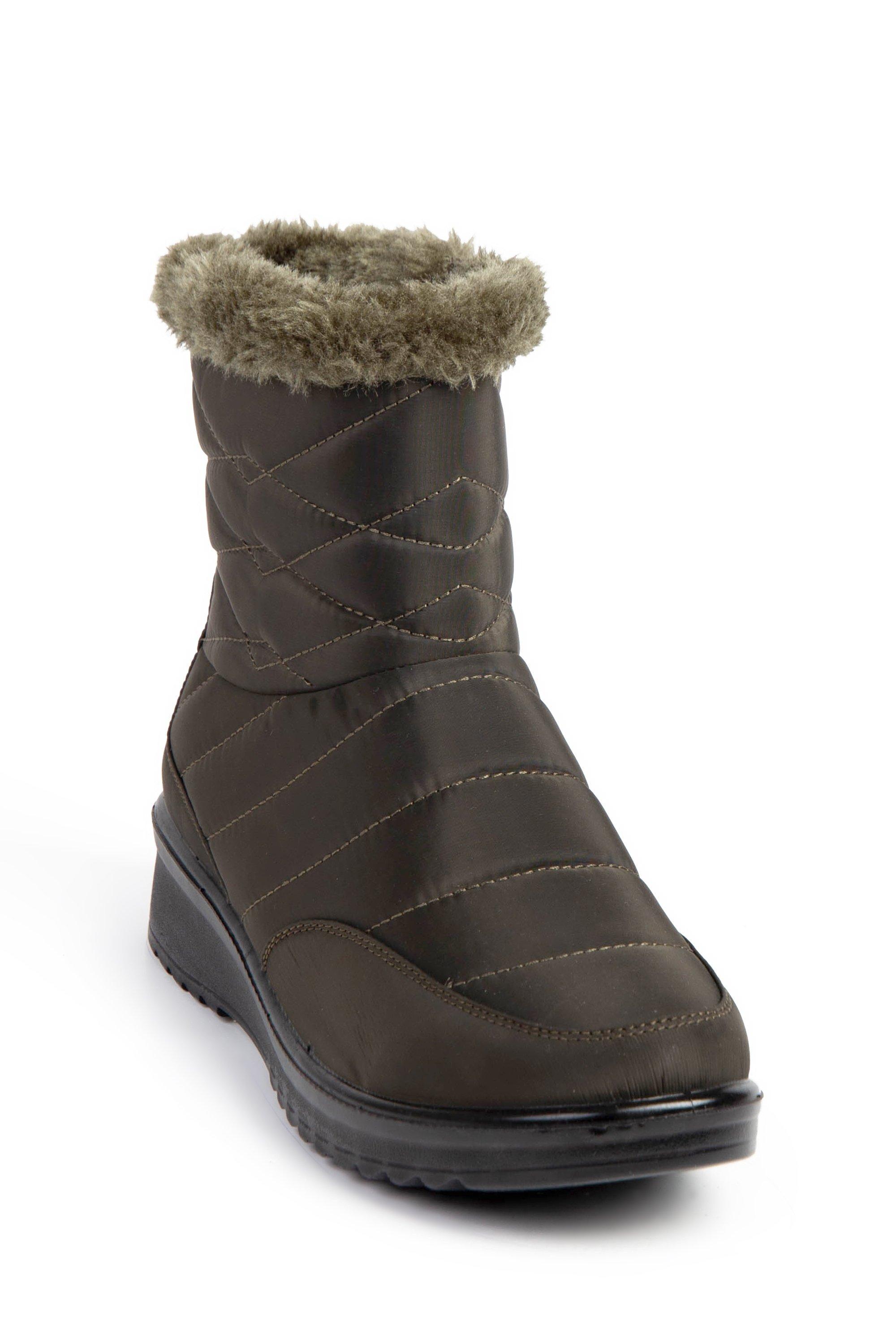 Women's Boots Shop Winter Boots Online MILADYS