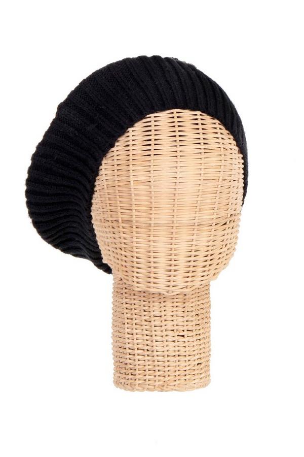 BEE DETAIL BERET