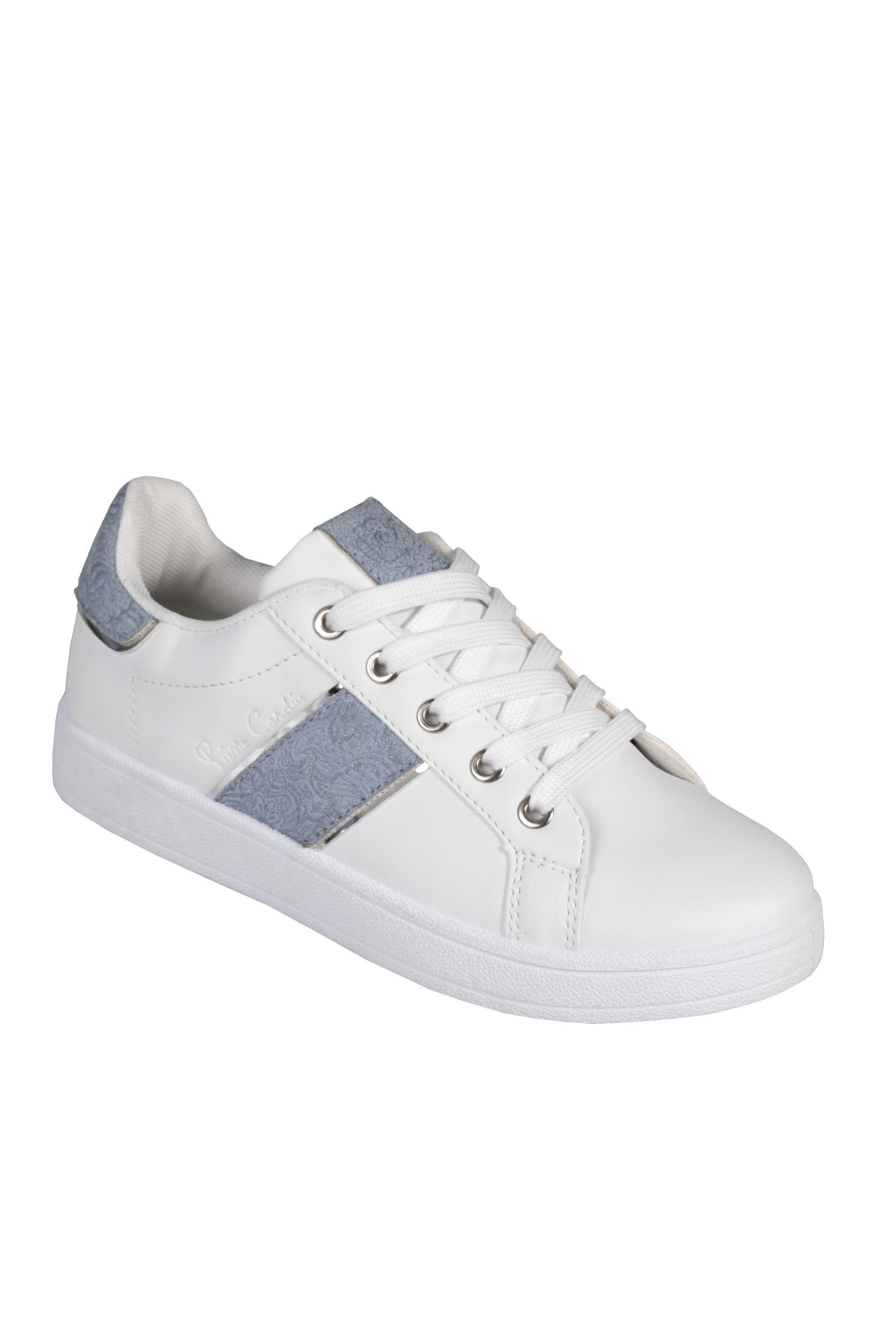 LACE UP SNEAKER - Pierre Cardin