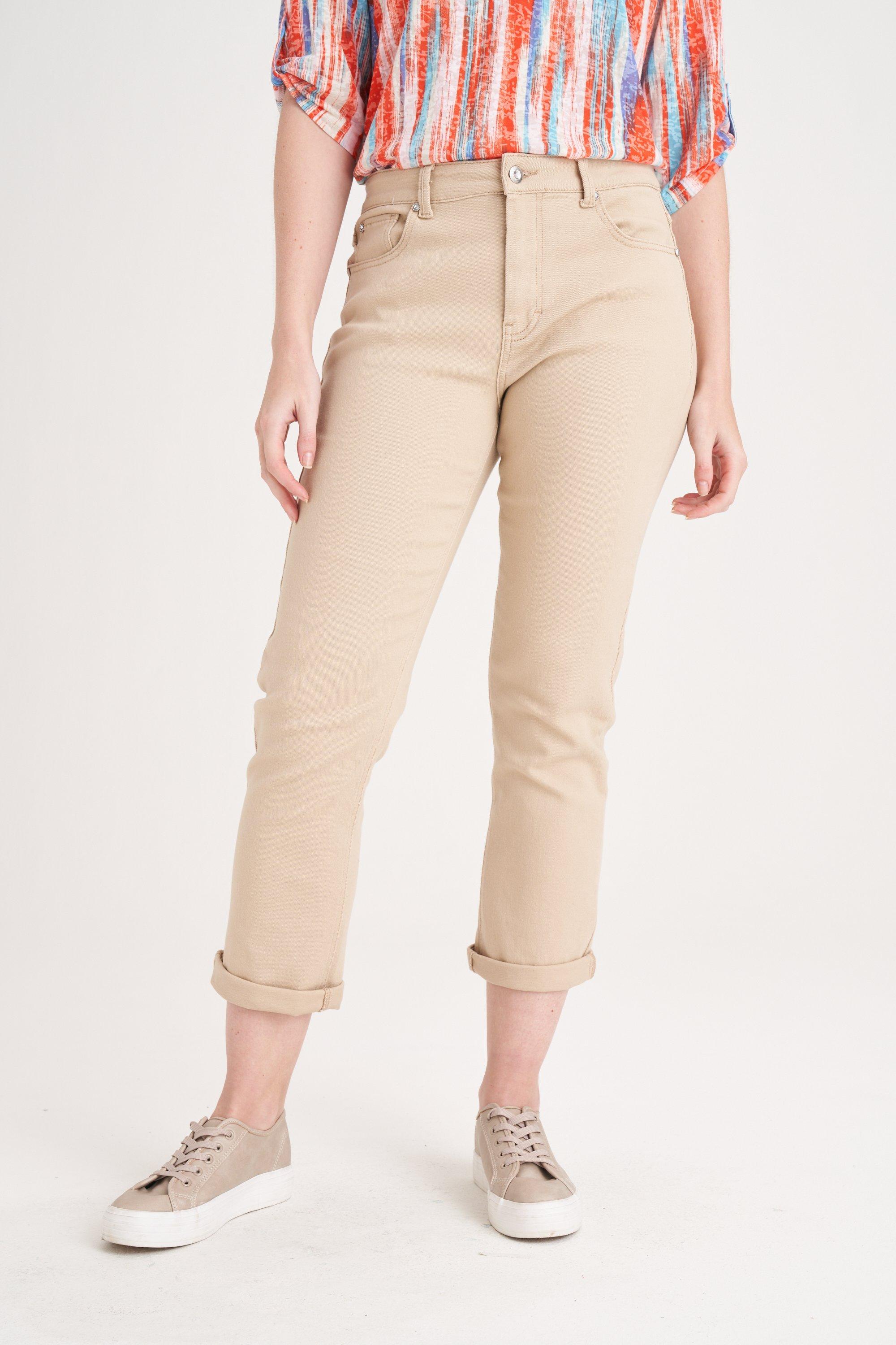 Miladys on sale crop pants