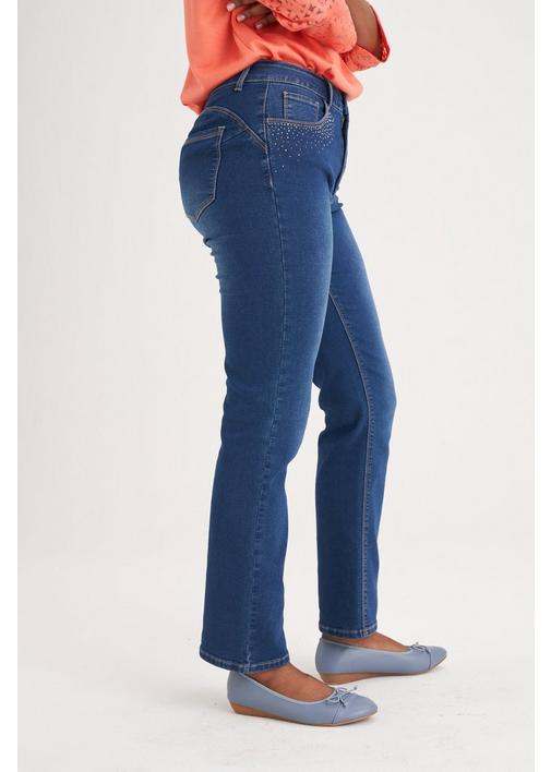 Wonder best sale fit jeans