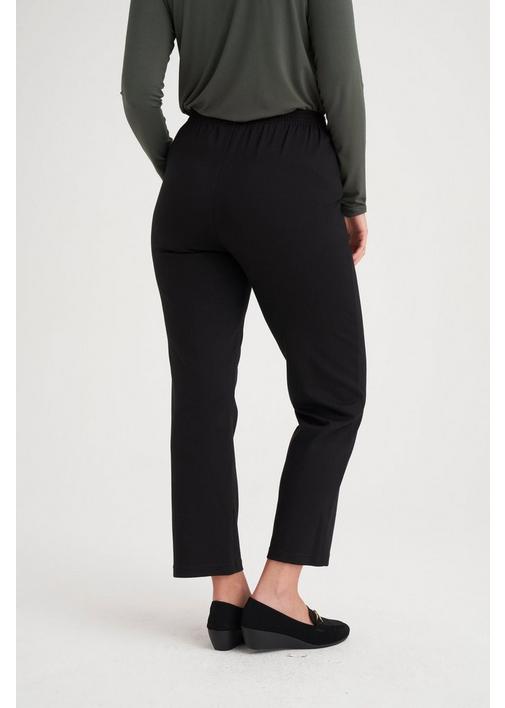Miladys Pants Women's Size 10 Crop Khaki 