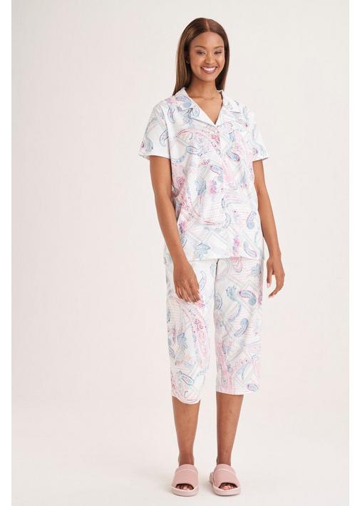 Ladies pyjamas at miladys sale