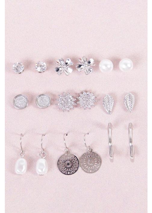 Miladys earrings sale