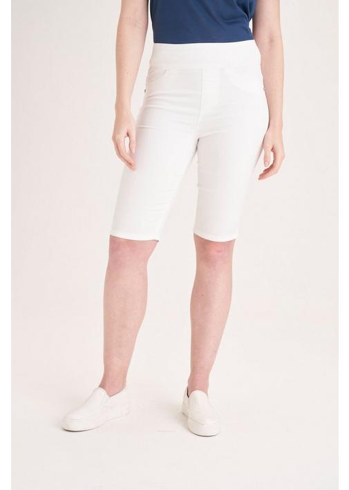 Jegging bermuda shorts clearance