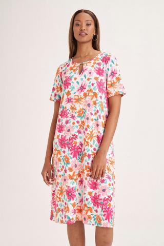 Miladys 2025 floral dresses