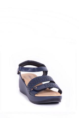 Alfani Women's Navy Hayyden Hooded Thong Sandals – COUTUREPOINT