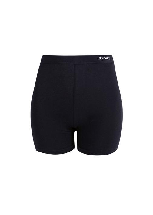 Jockey cotton best sale biker shorts