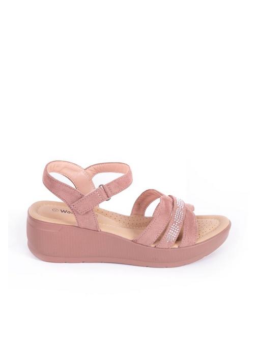 Mauldin wedge hot sale sandal s?fft