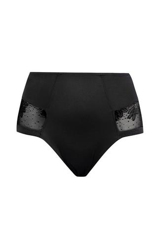 Women Panties Sexy Lace Edge Silk Seamless Boyshorts Smooth Underwear Daily  - AbuMaizar Dental Roots Clinic