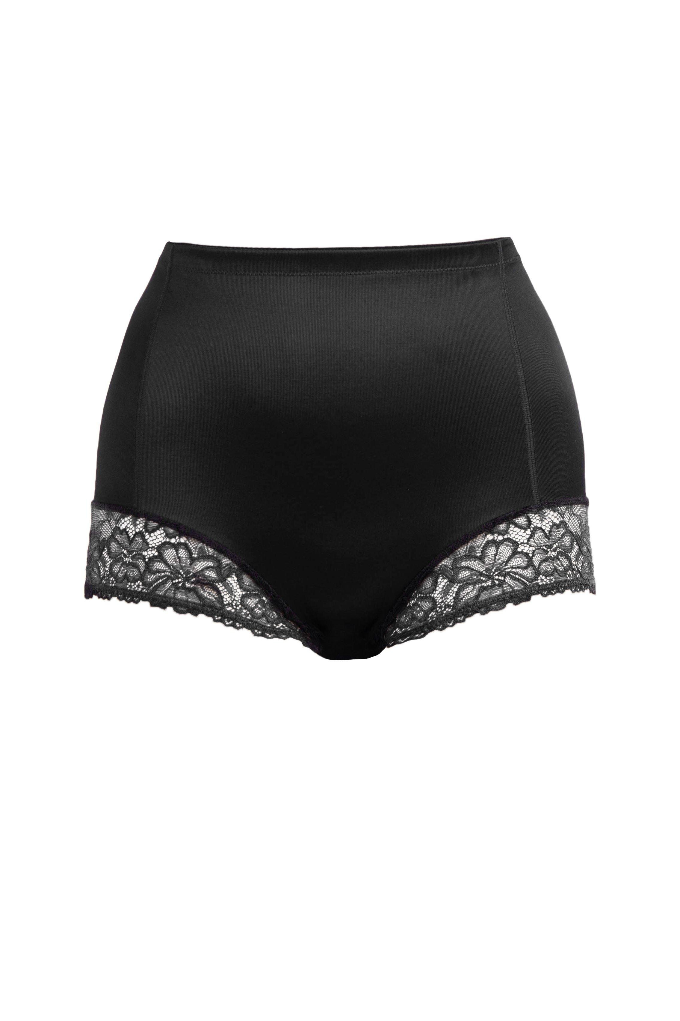 PLAYTEX FIRM CONTROL CUFF LEG SHAPER