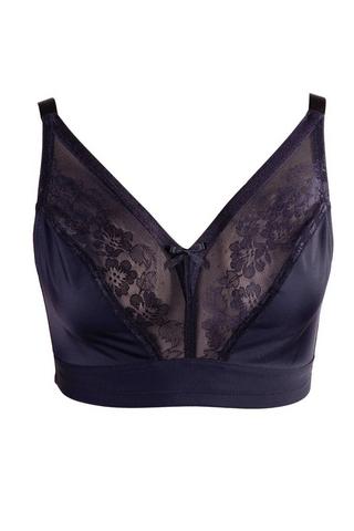 Miladys - Available in a range of colours to suit your needs, our pull-on  seamless bras are comfortable, supportive and feminine too, and they come  in sizes S to 3XL. They're perfect