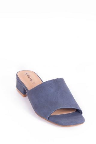 Slip on mule online sandals