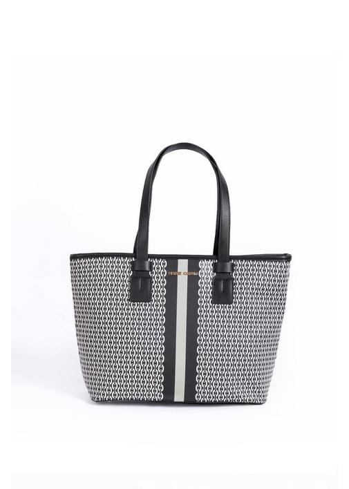 TOTE BAG Pierre Cardin 1 Black MILADYS